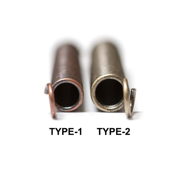 ESP Tremolo Tone Spring Type-2 (5本セット) 画像1