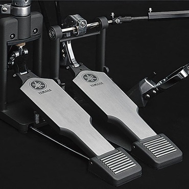 YAMAHA DFP9500D [Direct Drive / Twin Pedal] 画像1