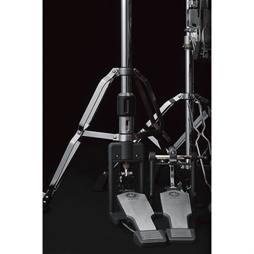 YAMAHA DFP9500D [Direct Drive / Twin Pedal] 画像2
