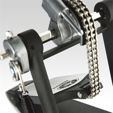 YAMAHA FP9500C [Double Chain / Single Pedal] 画像1