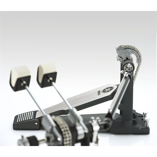 YAMAHA DFP9500C [Double Chain / Twin Pedal] 画像1
