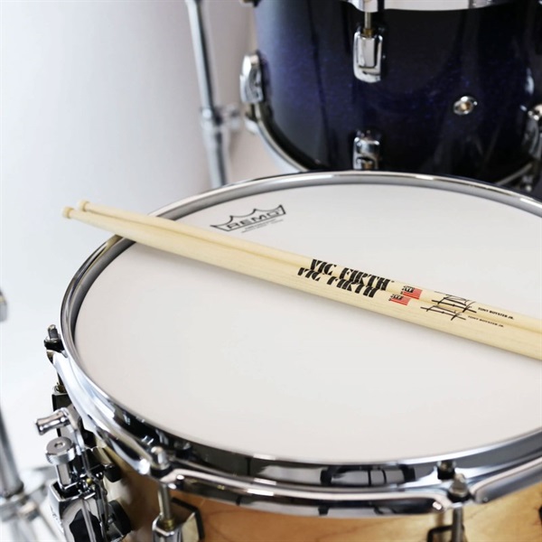 メーカー直売 VIC FIRTH VIC-JR ドラムブラシ
