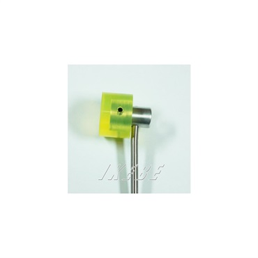 kitano K-BTI F3500 [Titanium Shaft Beater / Urethane Full Head] 画像1