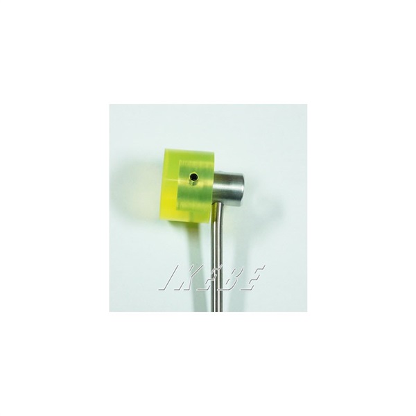 kitano K-BTI F3500 [Titanium Shaft Beater / Urethane Full