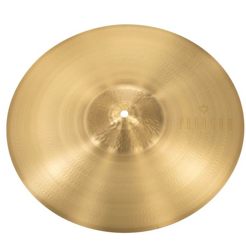 SABIAN PARAGON Crash 18 - Neil Peart Signature [SNP-18CS] 画像1