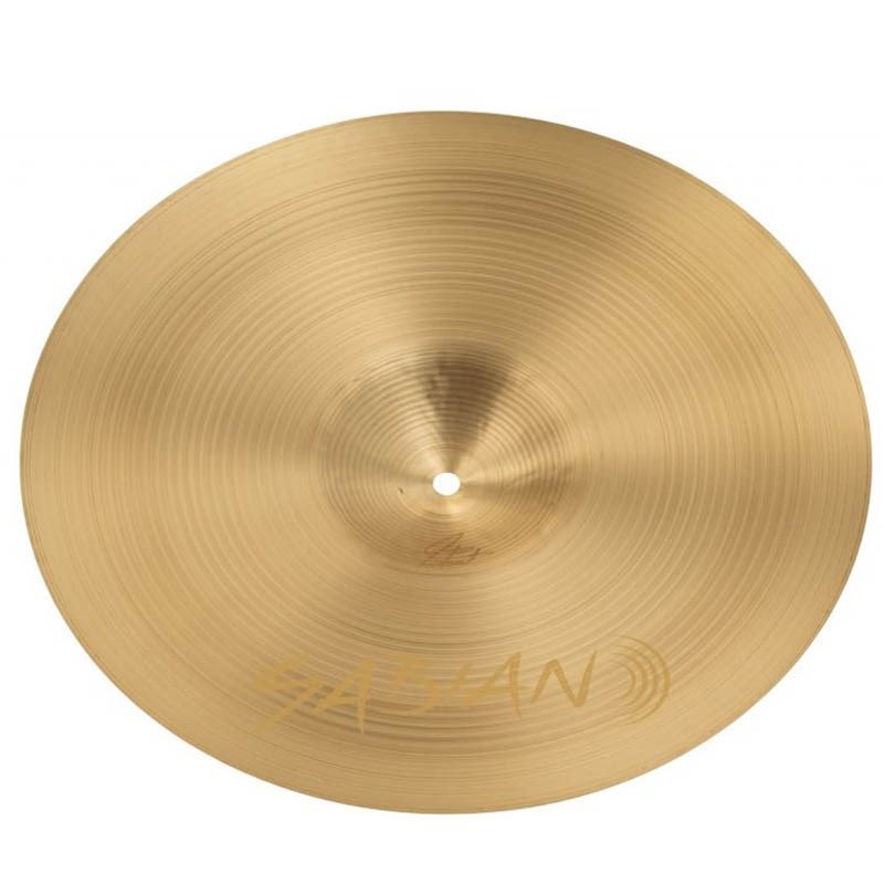 SABIAN PARAGON Crash 18 - Neil Peart Signature [SNP-18CS] 画像2
