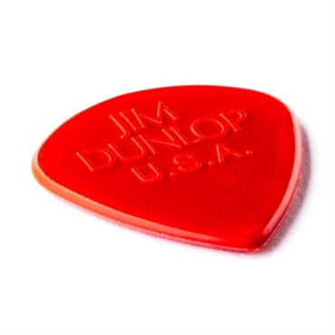 Dunlop (Jim Dunlop) 47EJ3S Eric Johnson Jazz III Picks 画像1