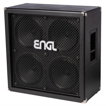 ENGL 4×12 Pro Cabinet Straight [E412VGB] 画像2