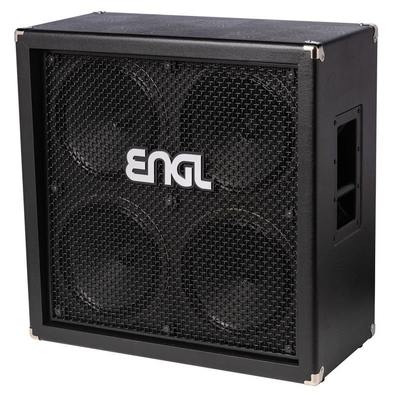 ENGL 4×12 Pro Cabinet Straight [E412VGB] 画像2