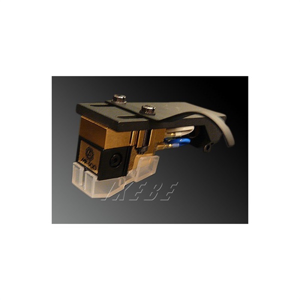 NAGAOKA MP-500H(ヘッドシェル付) 画像1
