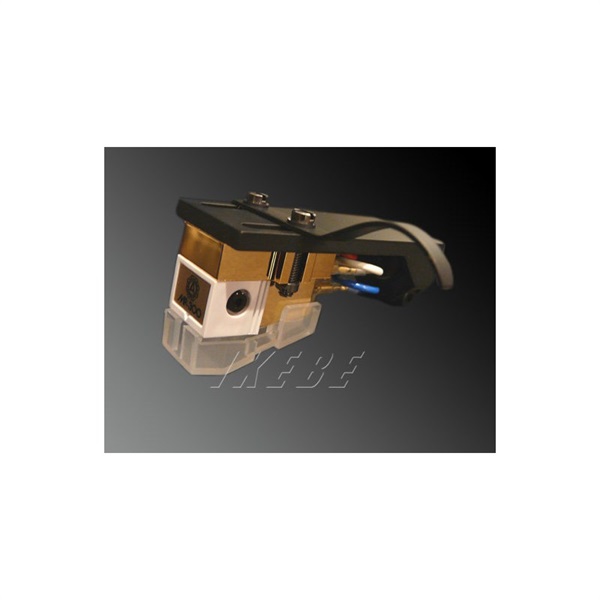 NAGAOKA MP-300H(ヘッドシェル付) 画像1