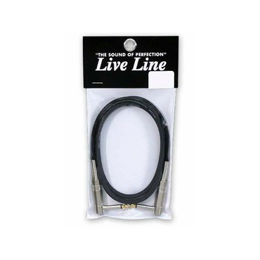 Live Line LE-1M L/L (Black) 画像1