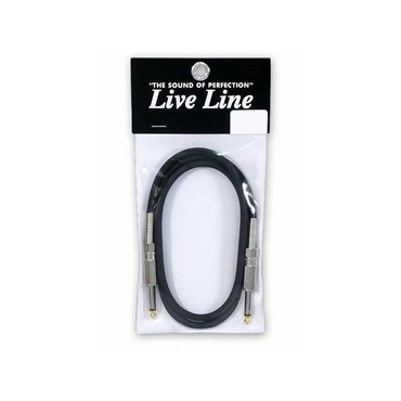 Live Line LE-3M S/S (Black) 画像1