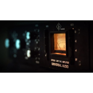 Universal Audio 1176LN(FETコンプレッサー)(国内正規品)(ユニバーサルオーディオ) 画像3