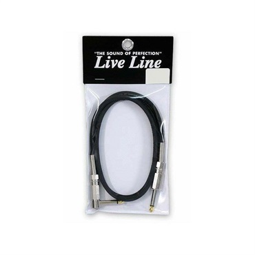 Live Line LE-1M S/L (Black) 画像1