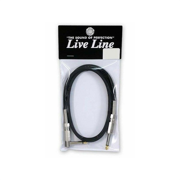 Live Line LE-3M S/L (Black) ｜イケベ楽器店オンラインストア