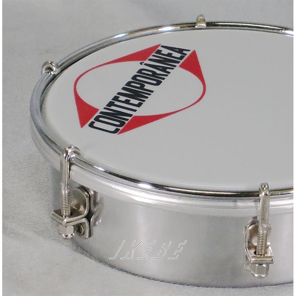 CONTEMPORANEA CO-TBAL06L [タンボリン/アルミ胴] 画像1
