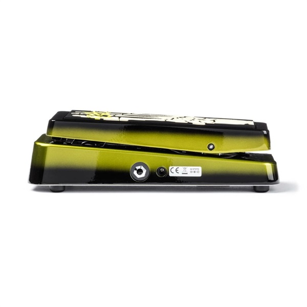 Dunlop (Jim Dunlop) 【9Vアダプタープレゼント！】KH95 Kirk Hammett Signature Wah（ジムダンロップ）ワウペダル　クライベイビー 画像2