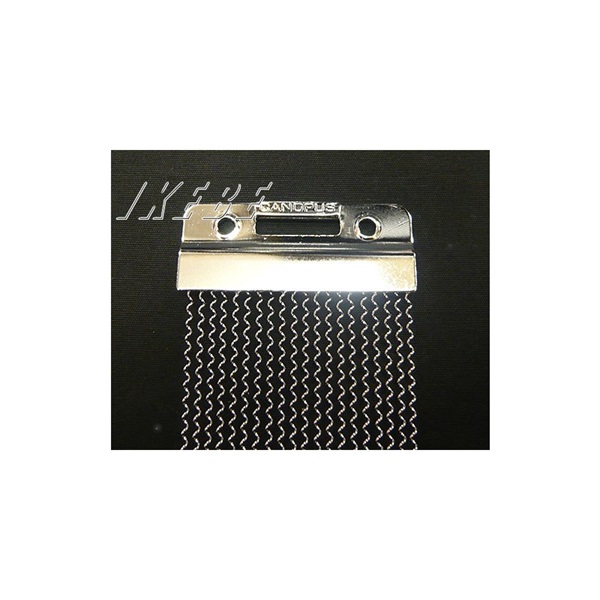 CANOPUS カノウプス バックビートスネアワイヤー 14インチ用 ニッケルメッキ仕上げ30本 CPSS-BB14SNP30 CANOPUS （カノウプス） バックビート42 Back Beat Snare Wire 42