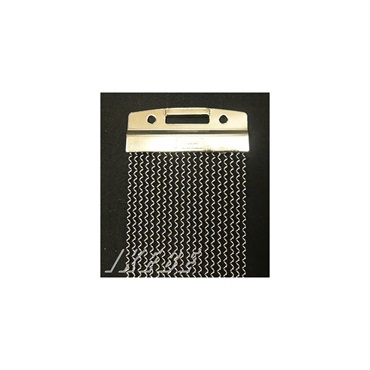 Pearl S-022 [14インチ用スナッピー]【ハイカーボンスチール/クロームメッキ/20本線】 画像1