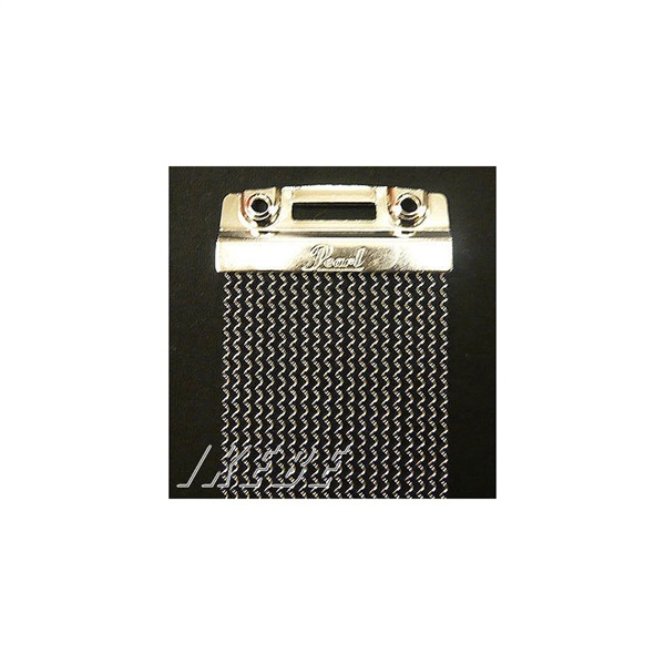 Pearl S-022N [14インチ用スナッピー]【ハイカーボンスチール/クロームメッキ/20本線】 画像1