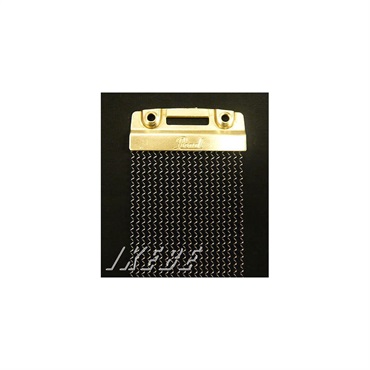 Pearl S-022NU [14インチ用スナッピー]【ハイカーボンスチール/メッキレス/20本線】 画像1