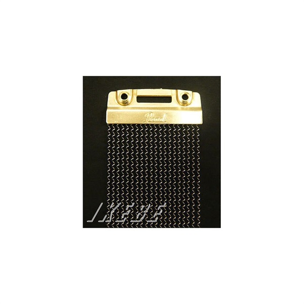 Pearl S-022NU [14インチ用スナッピー]【ハイカーボンスチール/メッキレス/20本線】 画像1