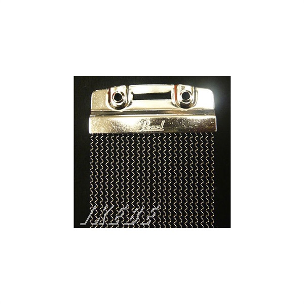 Pearl S-030N [14インチ用スナッピー]【ハイカーボンスチール/クロームメッキ/24本線】 画像1