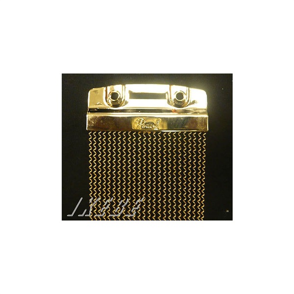 Pearl S-030NG [14インチ用スナッピー]【ハイカーボンスチール/ゴールドメッキ/24本線】【お取り寄せ品】 画像1