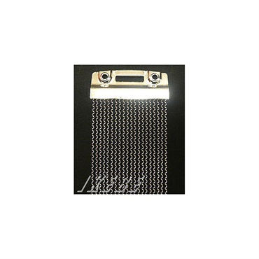 Pearl S-029N [13インチ用スナッピー]【ハイカーボンスチール/クロームメッキ/20本線】 画像1
