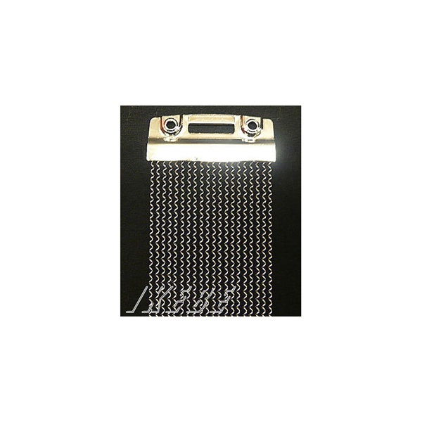 Pearl S-029N [13インチ用スナッピー]【ハイカーボンスチール/クロームメッキ/20本線】 画像1