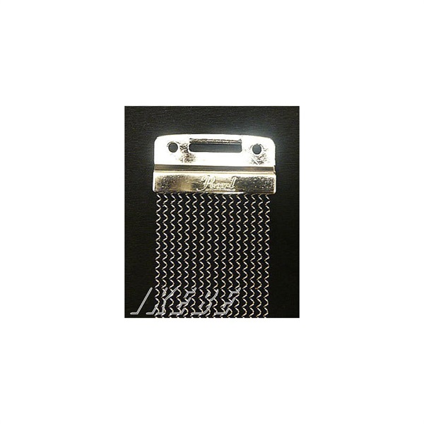 Pearl S-032 [10インチ用スナッピー]【ハイカーボンスチール/クロームメッキ/16本線】 画像1