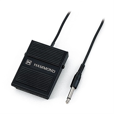 HAMMOND FS-9H【フットスイッチ】 画像1