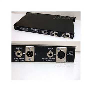 Empirical Labs DISTRESSOR (EL-8X) (1chコンプレッサー) （予約商品・納期別途ご案内）【国内正規】 画像3