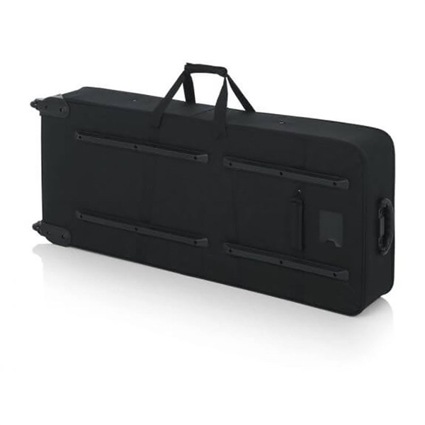 GATOR GK-61【61鍵用セミハードケース】※配送事項要ご確認 画像6