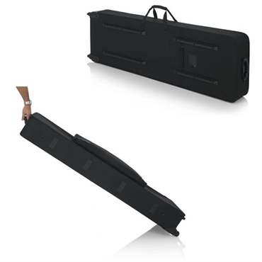GATOR GK-88【88鍵用セミハードケース】※配送事項要ご確認 画像3