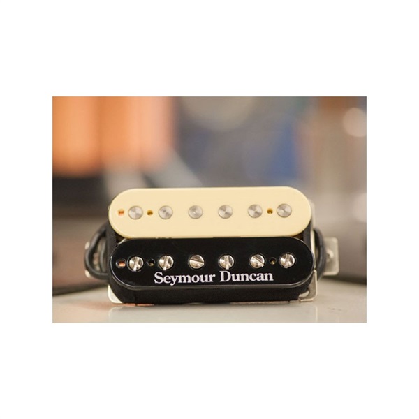 Seymour Duncan TB-14 Custom 5 Trembucker (Black)【安心の正規