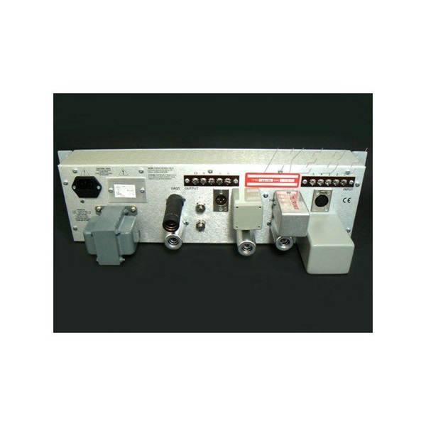 Universal Audio LA-2A(オプティカル・チューブ・コンプレッサー)(国内正規品)(ユニバーサルオーディオ) 画像6