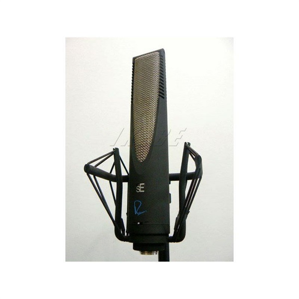 sE Electronics RNR1 RupertNeveデザイン・リボンマイク 【お取り寄せ商品】 画像3