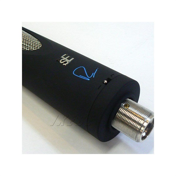 sE Electronics RNR1 RupertNeveデザイン・リボンマイク 【お取り寄せ商品】 画像5