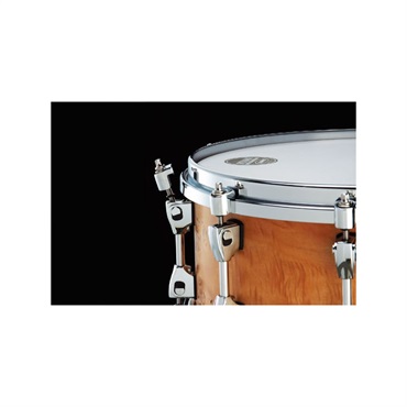 TAMA PBR146 [STARPHONIC / Brass 14 × 6] 画像2