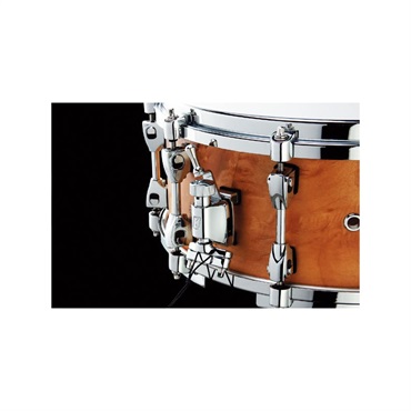 TAMA PBR146 [STARPHONIC / Brass 14 × 6] 画像3