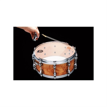 TAMA PBR146 [STARPHONIC / Brass 14 × 6] 画像4