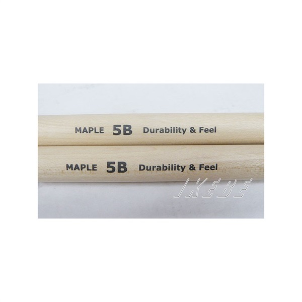 wincent W-5BM [5B Maple]【長さ=406mm　太さ=15.0mm】 画像2
