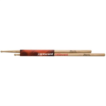 wincent W-5ART [5A Hickory / Round Tip]【長さ=406mm　太さ=14.3mm】 画像2
