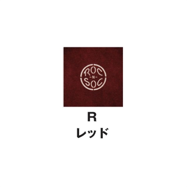 ROC-N-SOC MSSO-H【Hugger：小型サドル / クロストップ】【お取り寄せ商品】 画像5