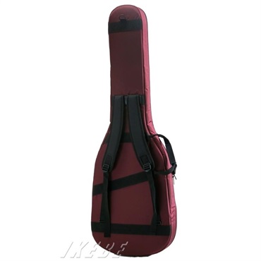 NAZCA 【受注生産品】 Protect Case [エレキベース用/Burgundy#50] 画像1
