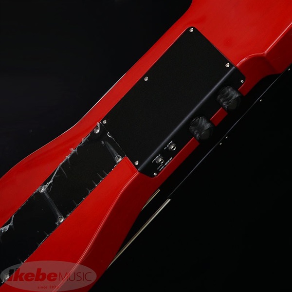 Hallstatt WBSE-850 IKEBE ORIGINAL COLOR (TRD) [アップライトベース] 画像4
