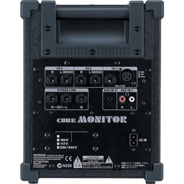Roland CM-30【2本ペアセット】 画像3