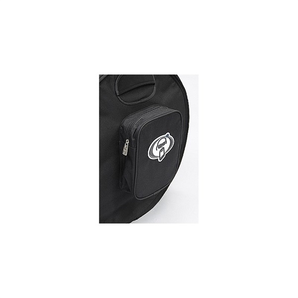Protection Racket 16×16 Compact Bass Drum Case [LPTR16BD16] 画像1